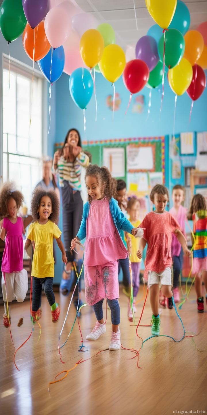 幼儿园放假，如何有效指导孩子学会跳绳？